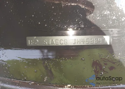 2018 Subaru Forester 2.5I Premium z USA, uszkodzony, nr VIN JF2SJAEC8JH453897